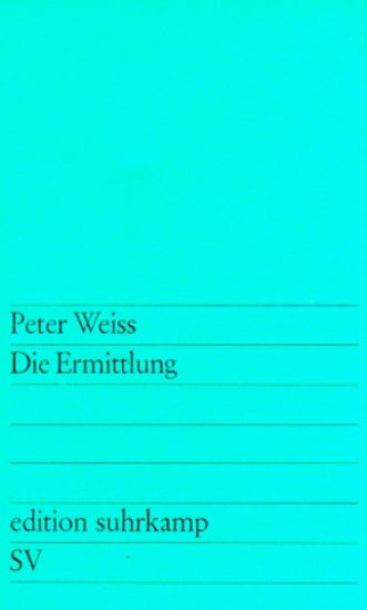 Die Ermittlung
