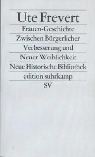 Frauen - Geschichte