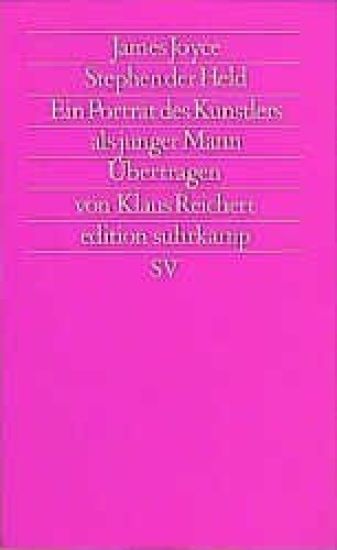 Ein Portrat des Kunstlers als junger Mann