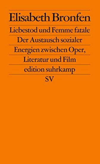 Liebestod und Femme fatale