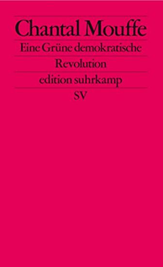Eine Grüne demokratische Revolution