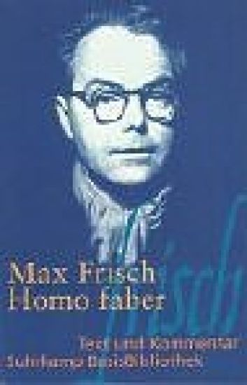 Homo Faber