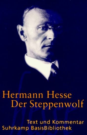 Der Steppenwolf