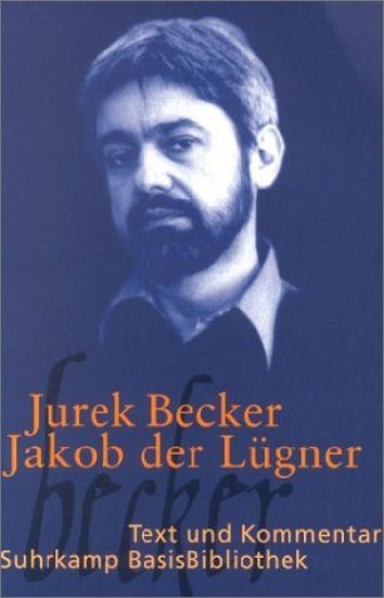 Jakob der Lugner