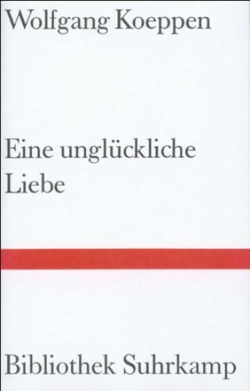 Eine unglückliche Liebe
