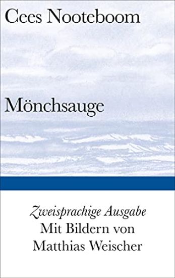 Mönchsauge
