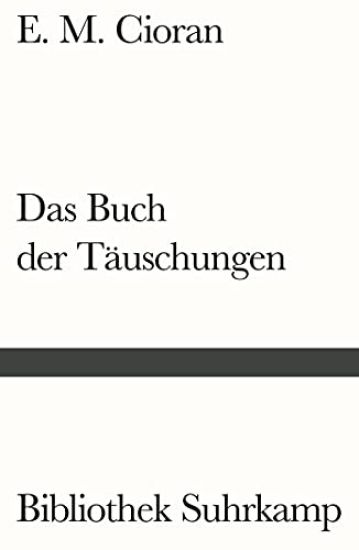 Das Buch der Täuschungen