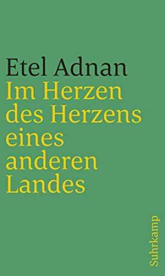 Im Herzen des Herzens eines anderen Landes