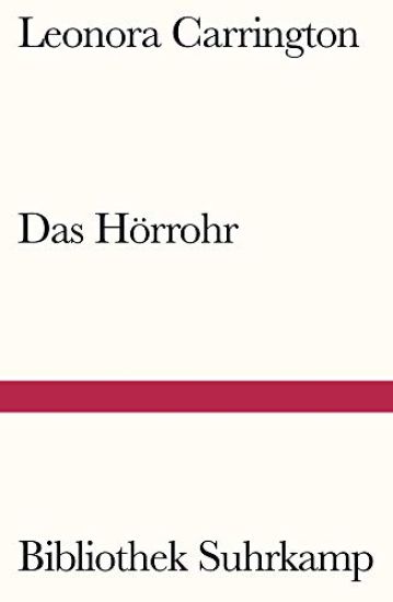 Das Hörrohr