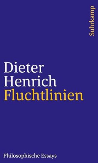Fluchtlinien