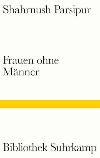 Frauen ohne Männer