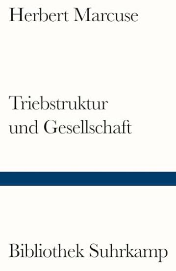 Triebstruktur und Gesellschaft