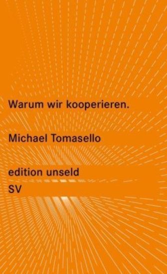 Warum wir kooperieren