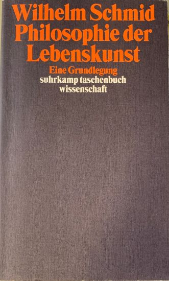 Philosophie der Lebenskunst