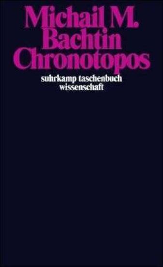 Chronotopos