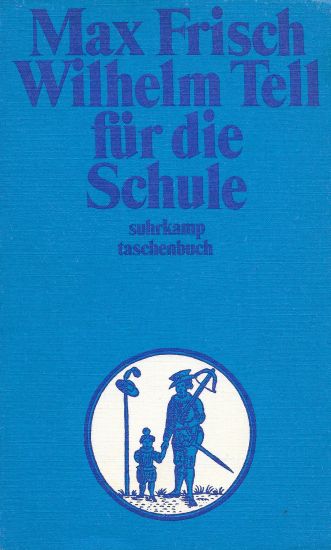 Wilhelm Tell für die Schule