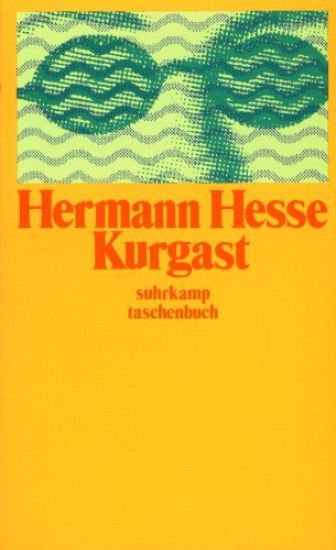 Der Kurgast