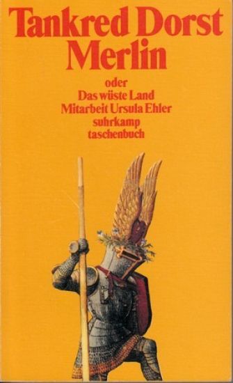 Merlin oder Das wüste Land