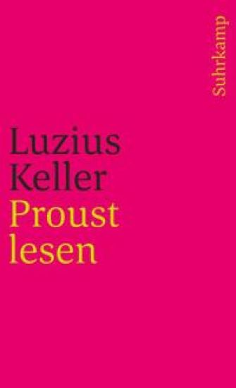 Proust lesen