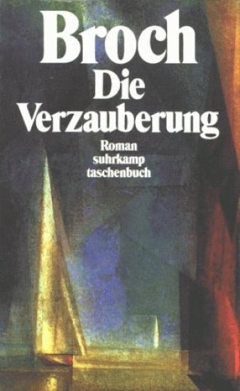 Die Verzauberung
