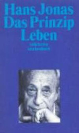 Das Prinzip Leben