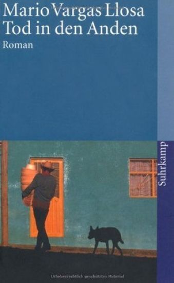 Tod in den Anden