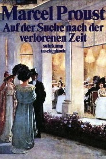 Auf der Suche nach der verlorenen Zeit