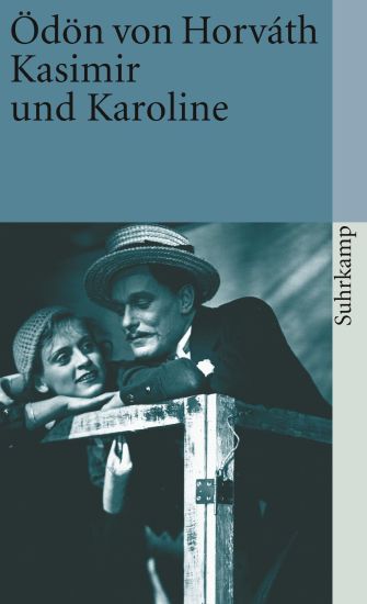 Kasimir und Karoline