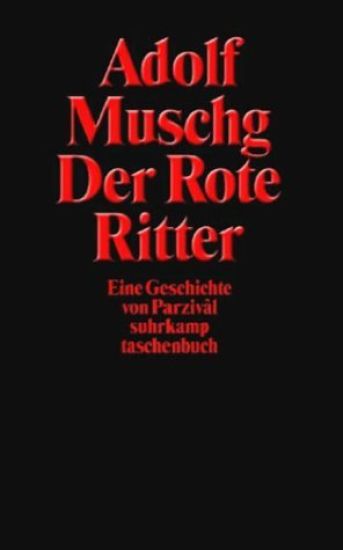 Der Rote Ritter