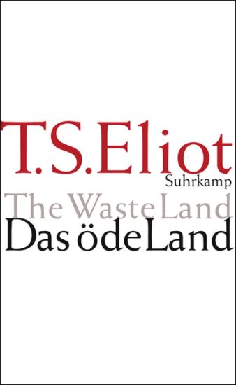 Das öde Land