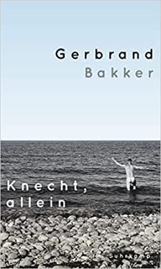 Knecht, allein