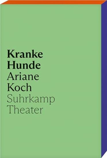 Kranke Hunde