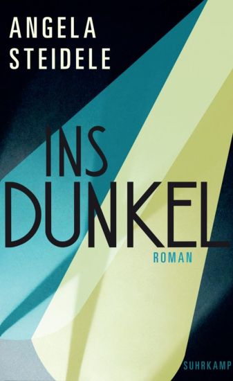 Kansikuva: Ins Dunkel