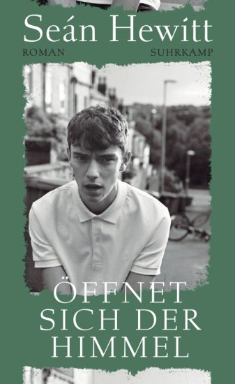 Öffnet sich der Himmel