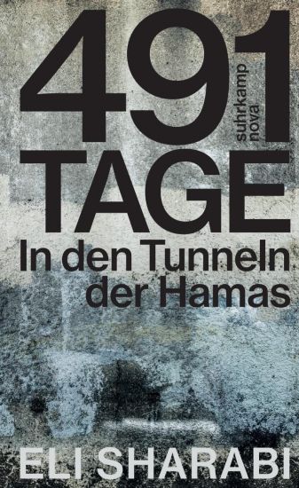 Kansikuva: 491 Tage