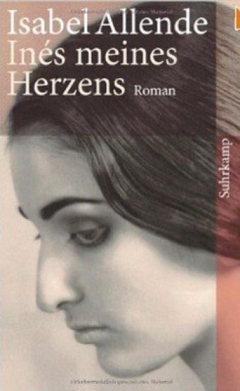 Inés meines Herzens