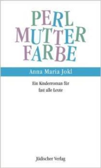 Die Perlmutterfarbe