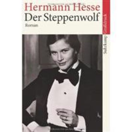 Der Steppenwolf