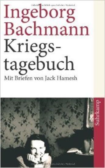 Kriegstagebuch