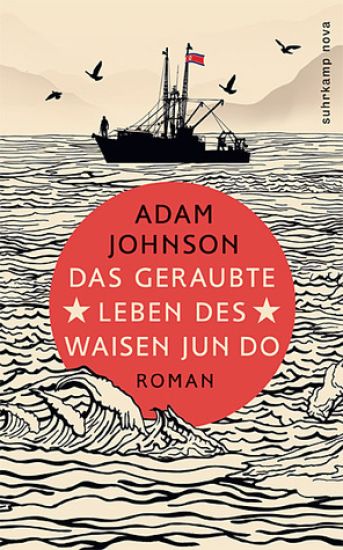 Das geraubte Leben des Waisen Jun Do