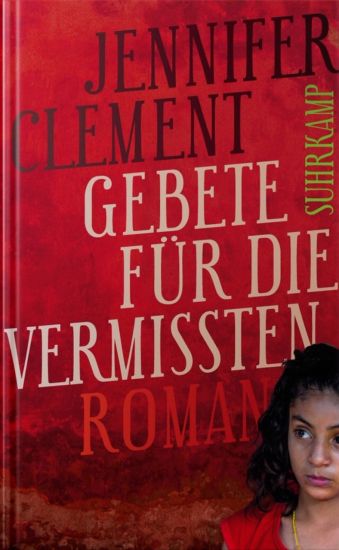 Gebete für die Vermissten