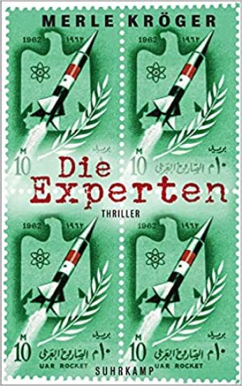 Die Experten