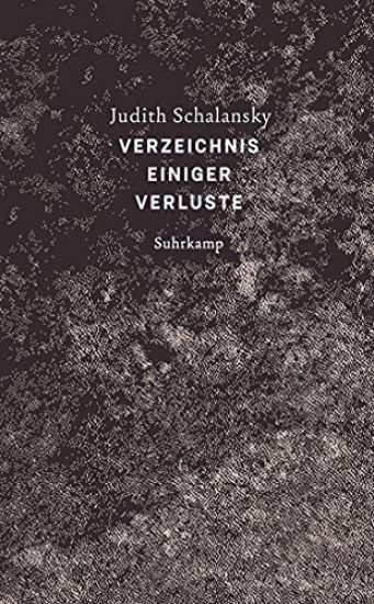Verzeichnis einiger Verluste