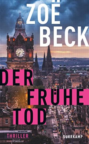 DER FRÜHE TOD