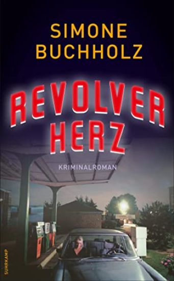 REVOLVERHERZ