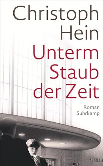 Unterm Staub der Zeit