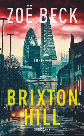 BRIXTON HILL