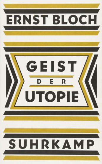 Geist der Utopie