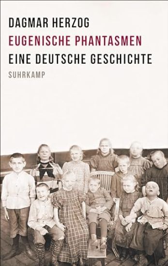 Eugenische Phantasmen