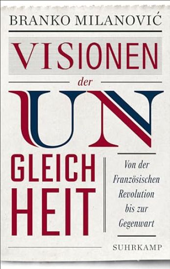 Visionen der Ungleichheit